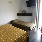 Nido Sul Mare Nocleg ze śniadaniem 3*