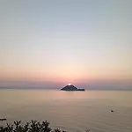 Nido Sul Mare Nocleg ze śniadaniem Alassio