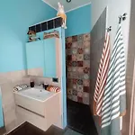 Nocleg ze śniadaniem Nido Sul Mare 3*