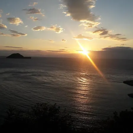 Oda ve Kahvaltı Nido Sul Mare