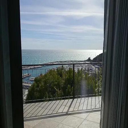 Nido Sul Mare