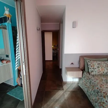 Nido Sul Mare 住宿加早餐酒店 3*