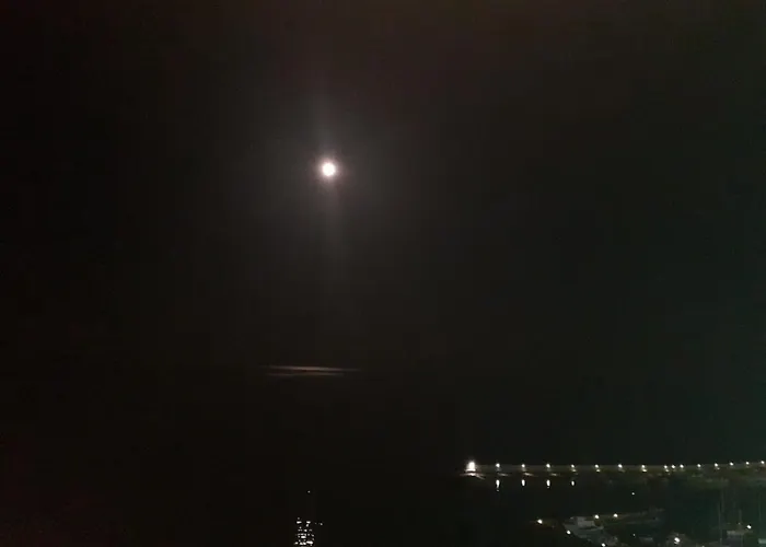 Alojamento de Acomodação e Pequeno-almoço Nido Sul Mare Alassio