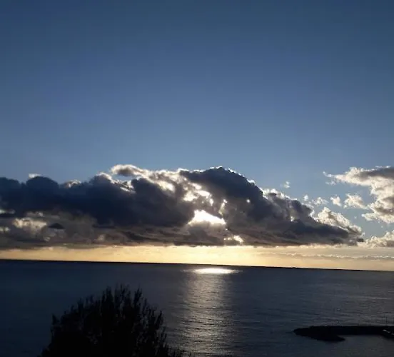 Nido Sul Mare Alassio