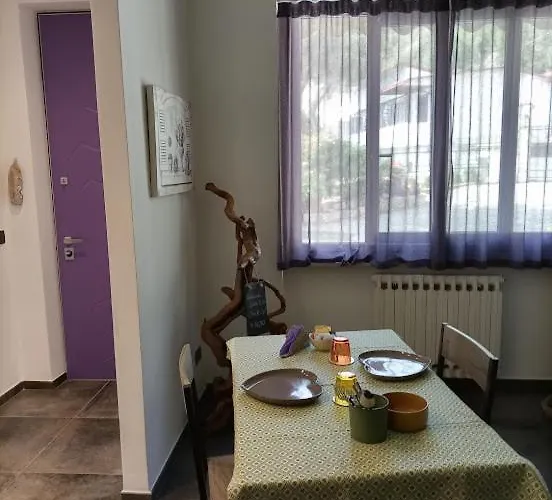 Nido Sul Mare 3* Alassio