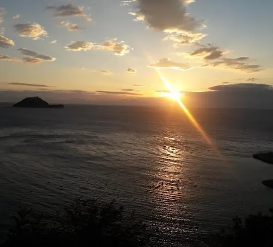 Oda ve Kahvaltı Nido Sul Mare