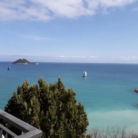 Bed & Breakfast Nido Sul Mare *