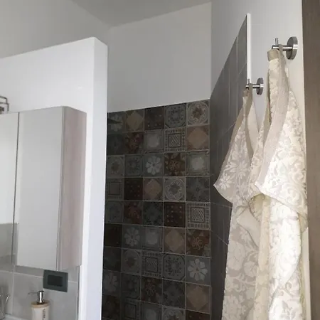Bed & Breakfast Nido Sul Mare *