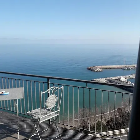 Bed & Breakfast Nido Sul Mare *