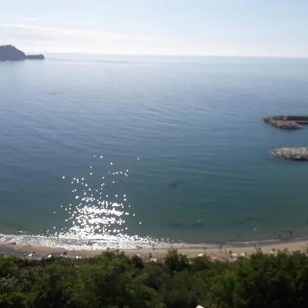 Bed & Breakfast Nido Sul Mare Alassio