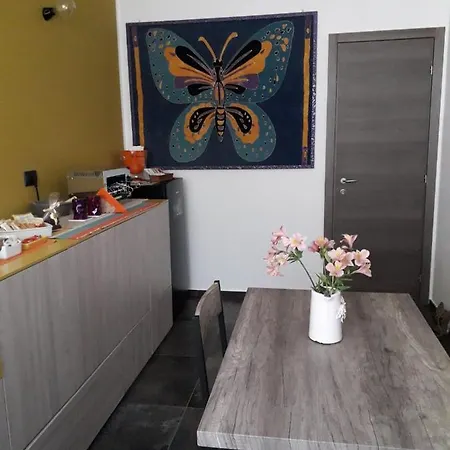 Bed & Breakfast Nido Sul Mare Alassio