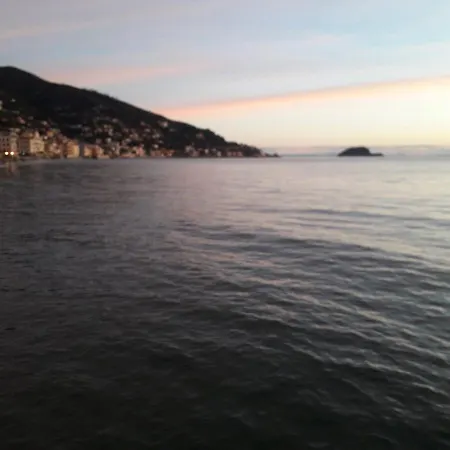 Nido Sul Mare Bed & Breakfast *