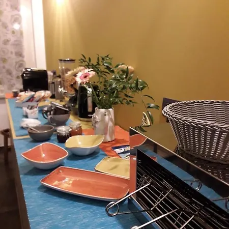 Nido Sul Mare アラッシオ