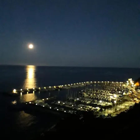 Nido Sul Mare Alassio