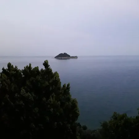 Bed & Breakfast Nido Sul Mare Alassio