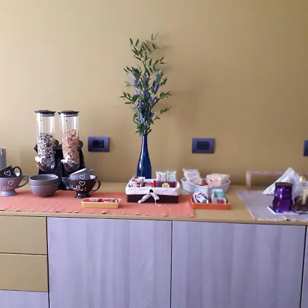 Bed & Breakfast Nido Sul Mare *