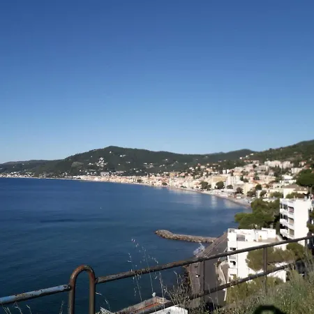Bed & Breakfast Nido Sul Mare 3*