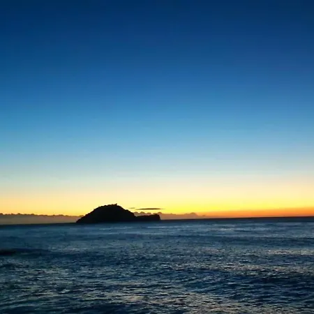 Nido Sul Mare Alassio
