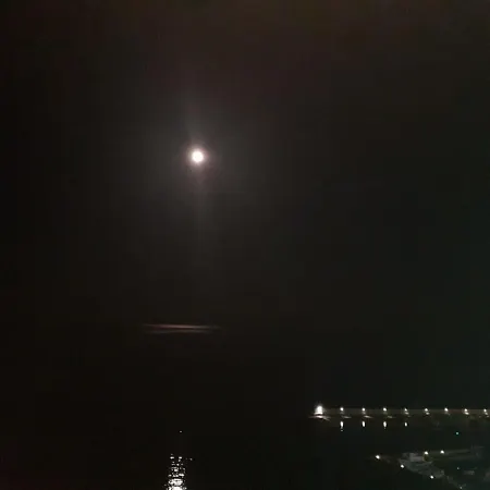 Bed and Breakfast Nido Sul Mare Αλάσιο
