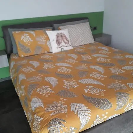 Bed & Breakfast Nido Sul Mare Alassio