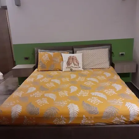 Bed & Breakfast Nido Sul Mare Alassio