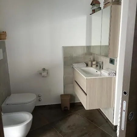 Bed & Breakfast Nido Sul Mare