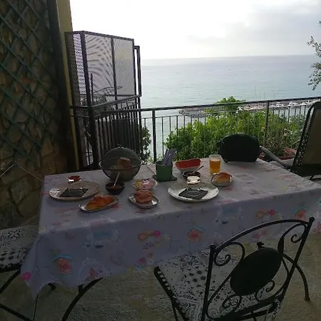 Nido Sul Mare *