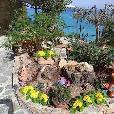 Bed & Breakfast Nido Sul Mare 3*