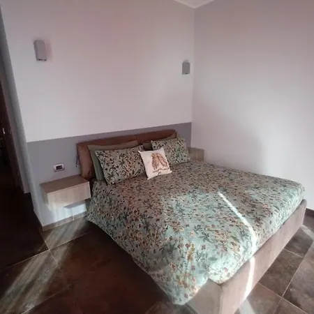 Bed & Breakfast Nido Sul Mare *