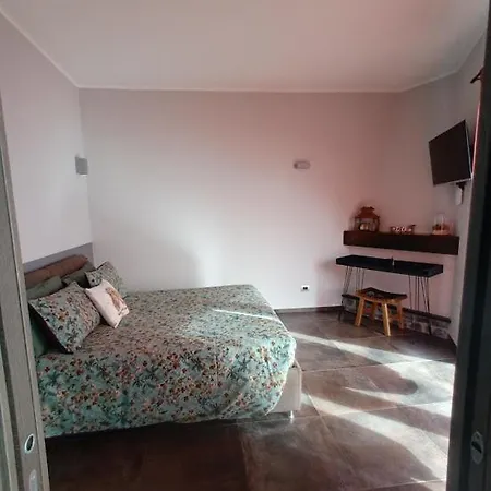 Bed & Breakfast Nido Sul Mare Alassio