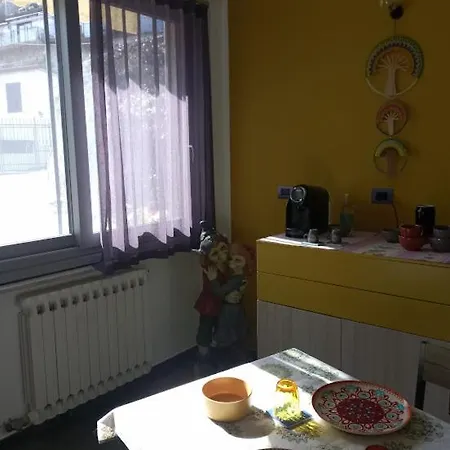 Nido Sul Mare 3* アラッシオ