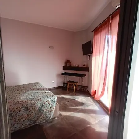 Nido Sul Mare Bed & Breakfast