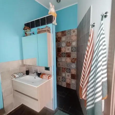 Bed & Breakfast Nido Sul Mare *