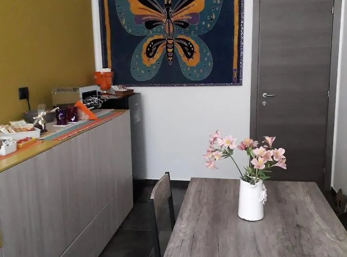 Frühstückspension Nido Sul Mare Alassio