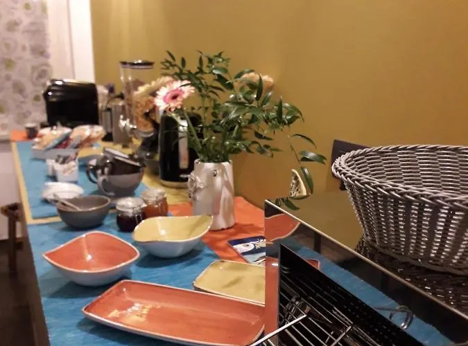 Nido Sul Mare Alassio