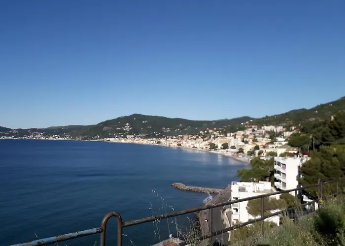 Frühstückspension Nido Sul Mare 3*