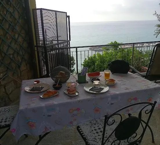 Nido Sul Mare 3*