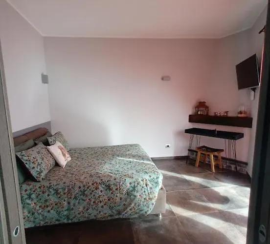 Frühstückspension Nido Sul Mare Alassio