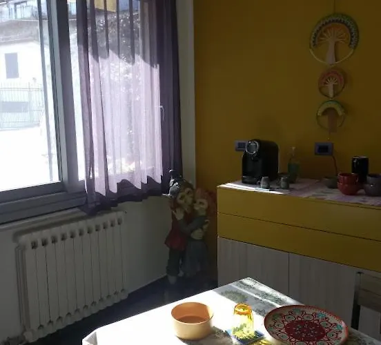 Nido Sul Mare 3* Alassio