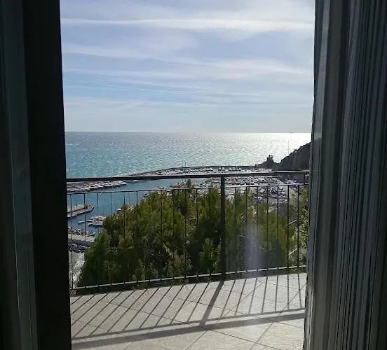 Nido Sul Mare