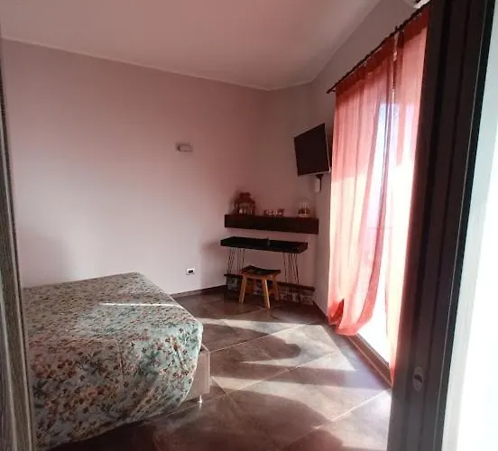 Nido Sul Mare Frühstückspension